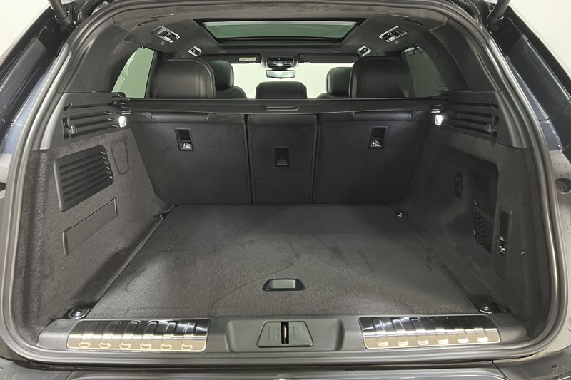 2025 (75) LAND ROVER RANGE ROVER SPORT 4.4 P530 V8 Autobiography 5dr Auto 4756110