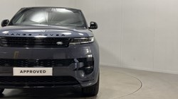2025 (75) LAND ROVER RANGE ROVER SPORT 4.4 P530 V8 Autobiography 5dr Auto 4756122