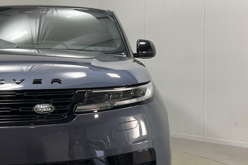 2025 (75) LAND ROVER RANGE ROVER SPORT 4.4 P530 V8 Autobiography 5dr Auto 4756120