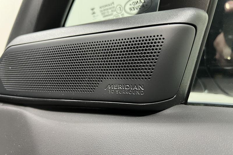 2025 (75) LAND ROVER RANGE ROVER SPORT 4.4 P530 V8 Autobiography 5dr Auto 4756084