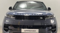 2025 (75) LAND ROVER RANGE ROVER SPORT 4.4 P530 V8 Autobiography 5dr Auto 4756121