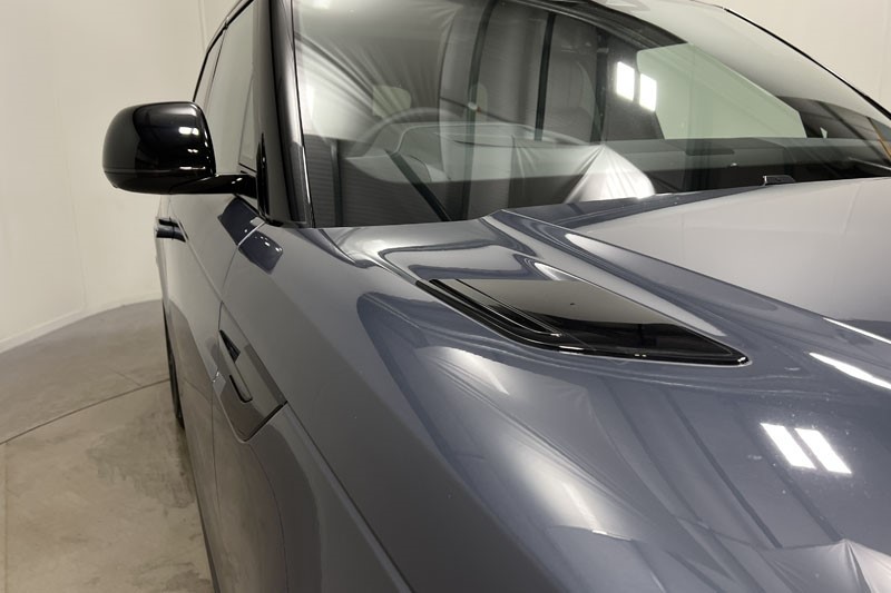 2025 (75) LAND ROVER RANGE ROVER SPORT 4.4 P530 V8 Autobiography 5dr Auto 4756118