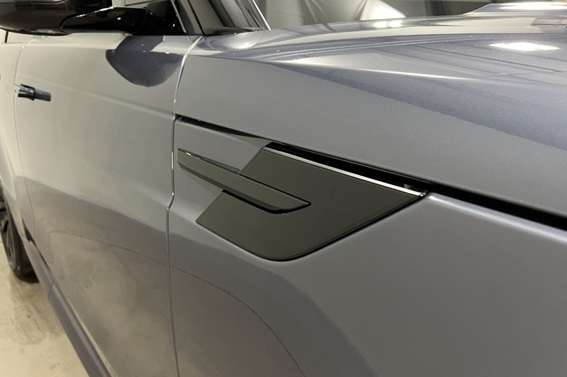 2025 (75) LAND ROVER RANGE ROVER SPORT 4.4 P530 V8 Autobiography 5dr Auto 4756117