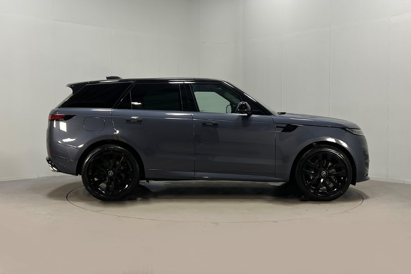 2025 (75) LAND ROVER RANGE ROVER SPORT 4.4 P530 V8 Autobiography 5dr Auto 4756073