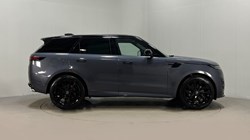 2025 (75) LAND ROVER RANGE ROVER SPORT 4.4 P530 V8 Autobiography 5dr Auto 4756073