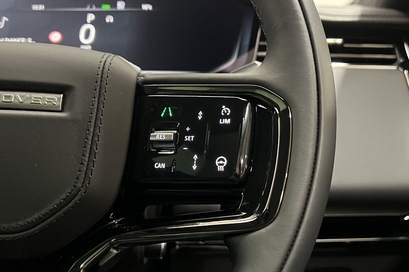 2025 (75) LAND ROVER RANGE ROVER SPORT 4.4 P530 V8 Autobiography 5dr Auto 4756090