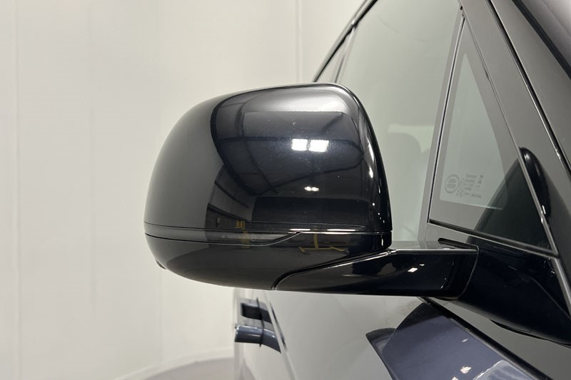 2025 (75) LAND ROVER RANGE ROVER SPORT 4.4 P530 V8 Autobiography 5dr Auto 4756116