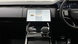 2025 (75) LAND ROVER RANGE ROVER SPORT 4.4 P530 V8 Autobiography 5dr Auto 4756078