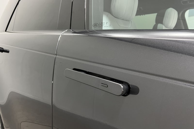 2025 (75) LAND ROVER RANGE ROVER SPORT 4.4 P530 V8 Autobiography 5dr Auto 4755958