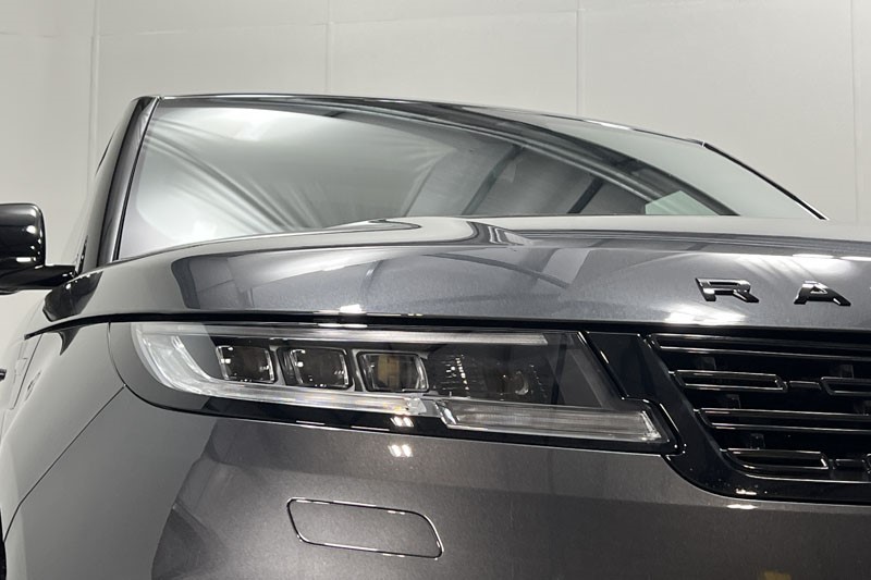 2025 (75) LAND ROVER RANGE ROVER SPORT 4.4 P530 V8 Autobiography 5dr Auto 4755962