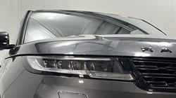 2025 (75) LAND ROVER RANGE ROVER SPORT 4.4 P530 V8 Autobiography 5dr Auto 4755962