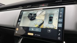 2025 (75) LAND ROVER RANGE ROVER SPORT 4.4 P530 V8 Autobiography 5dr Auto 4755937