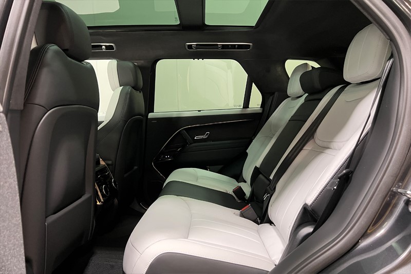 2025 (75) LAND ROVER RANGE ROVER SPORT 4.4 P530 V8 Autobiography 5dr Auto 4755912