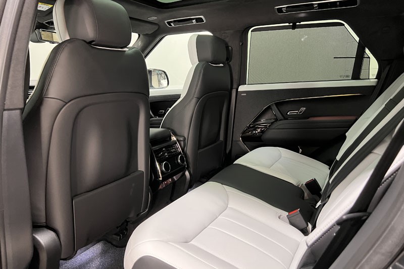 2025 (75) LAND ROVER RANGE ROVER SPORT 4.4 P530 V8 Autobiography 5dr Auto 4755949