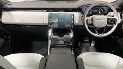 2025 (75) LAND ROVER RANGE ROVER SPORT 4.4 P530 V8 Autobiography 5dr Auto 4755917