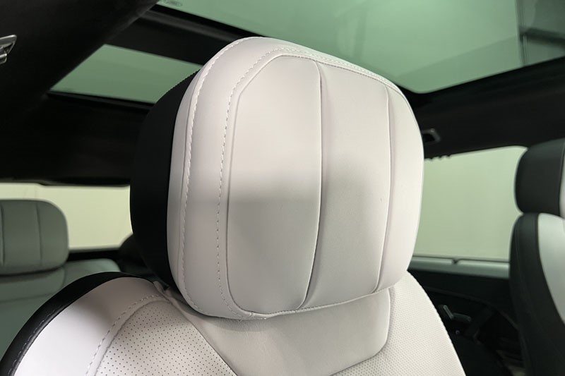 2025 (75) LAND ROVER RANGE ROVER SPORT 4.4 P530 V8 Autobiography 5dr Auto 4755928