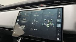 2025 (75) LAND ROVER RANGE ROVER SPORT 4.4 P530 V8 Autobiography 5dr Auto 4755939