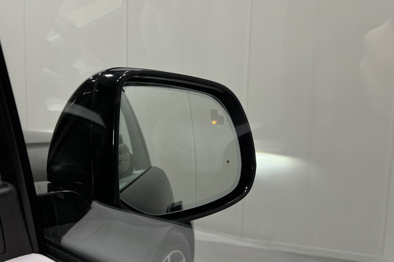 2025 (75) LAND ROVER RANGE ROVER SPORT 4.4 P530 V8 Autobiography 5dr Auto 4755924