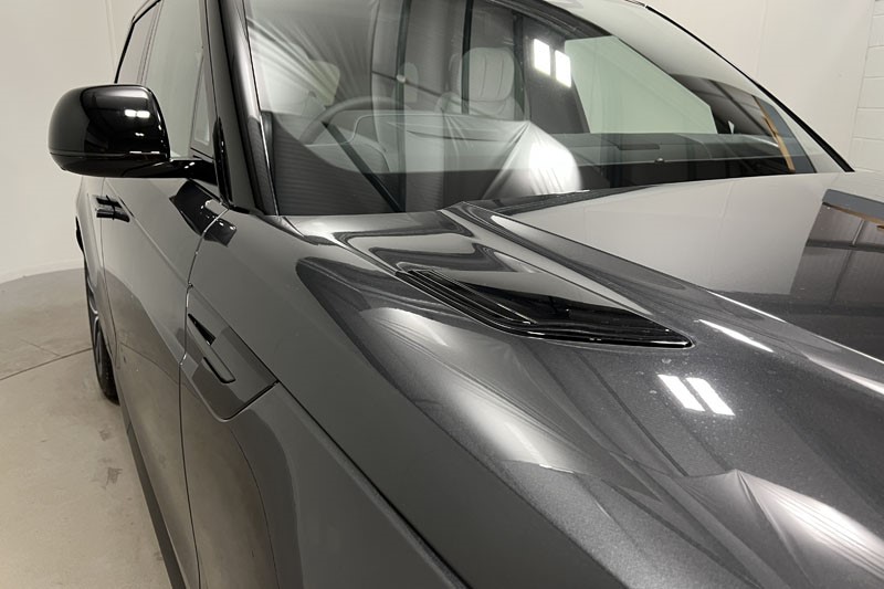 2025 (75) LAND ROVER RANGE ROVER SPORT 4.4 P530 V8 Autobiography 5dr Auto 4755961