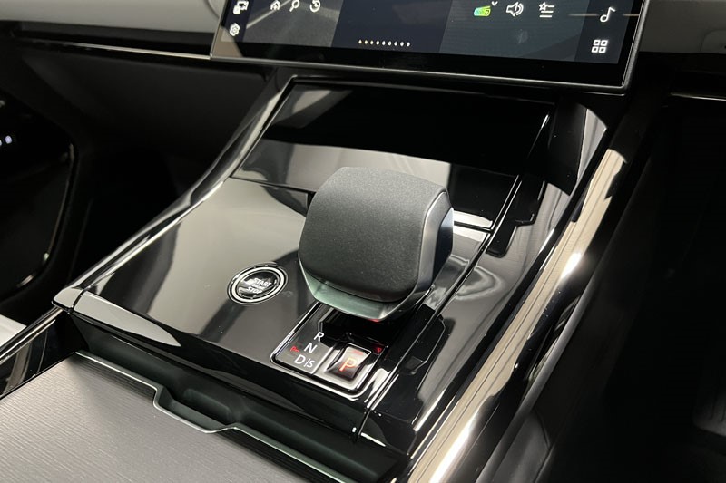 2025 (75) LAND ROVER RANGE ROVER SPORT 4.4 P530 V8 Autobiography 5dr Auto 4755933