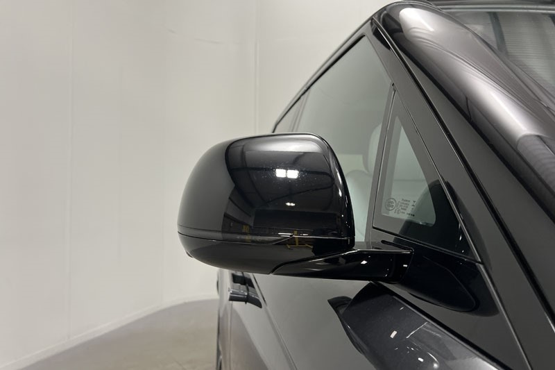 2025 (75) LAND ROVER RANGE ROVER SPORT 4.4 P530 V8 Autobiography 5dr Auto 4755959