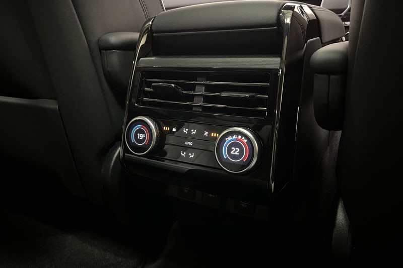 2025 (75) LAND ROVER RANGE ROVER SPORT 4.4 P530 V8 Autobiography 5dr Auto 4755920