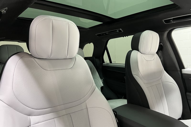 2025 (75) LAND ROVER RANGE ROVER SPORT 4.4 P530 V8 Autobiography 5dr Auto 4755927