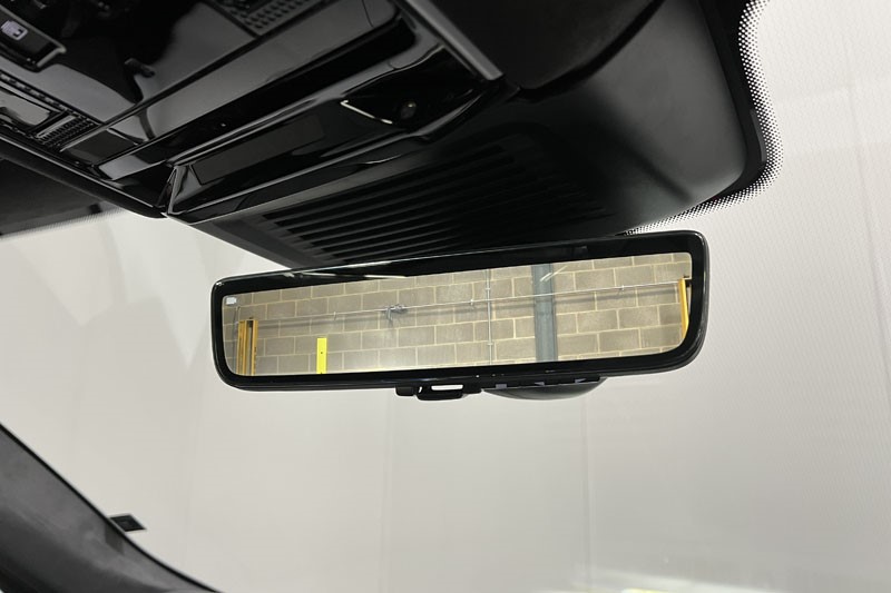 2025 (75) LAND ROVER RANGE ROVER SPORT 4.4 P530 V8 Autobiography 5dr Auto 4755935