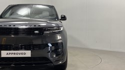 2025 (75) LAND ROVER RANGE ROVER SPORT 4.4 P530 V8 Autobiography 5dr Auto 4755965