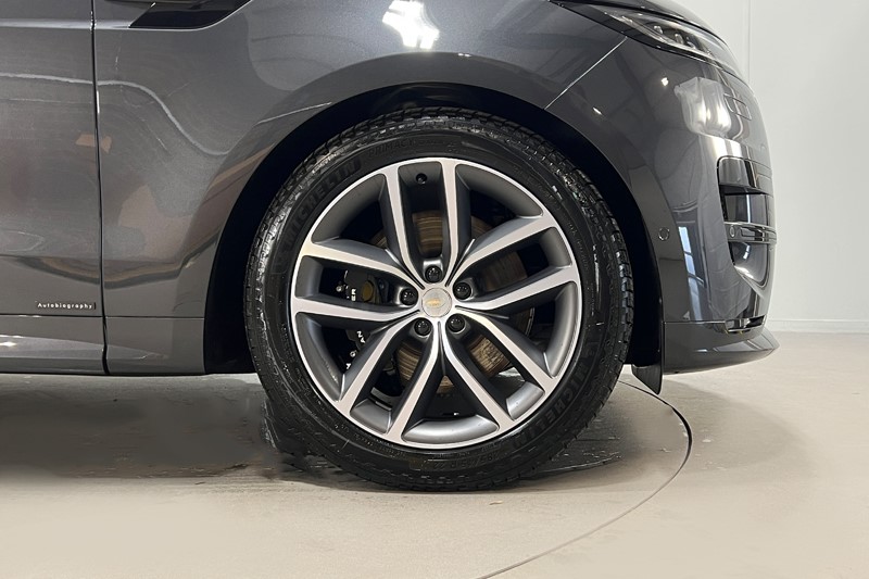 2025 (75) LAND ROVER RANGE ROVER SPORT 4.4 P530 V8 Autobiography 5dr Auto 4755916