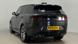 2025 (75) LAND ROVER RANGE ROVER SPORT 4.4 P530 V8 Autobiography 5dr Auto 4755910