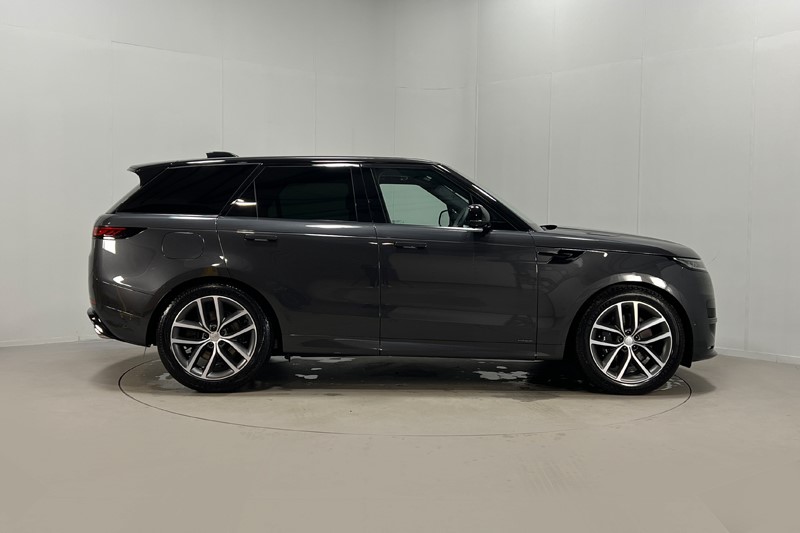 2025 (75) LAND ROVER RANGE ROVER SPORT 4.4 P530 V8 Autobiography 5dr Auto 4755913