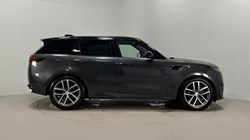 2025 (75) LAND ROVER RANGE ROVER SPORT 4.4 P530 V8 Autobiography 5dr Auto 4755913