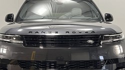 2025 (75) LAND ROVER RANGE ROVER SPORT 4.4 P530 V8 Autobiography 5dr Auto 4755964