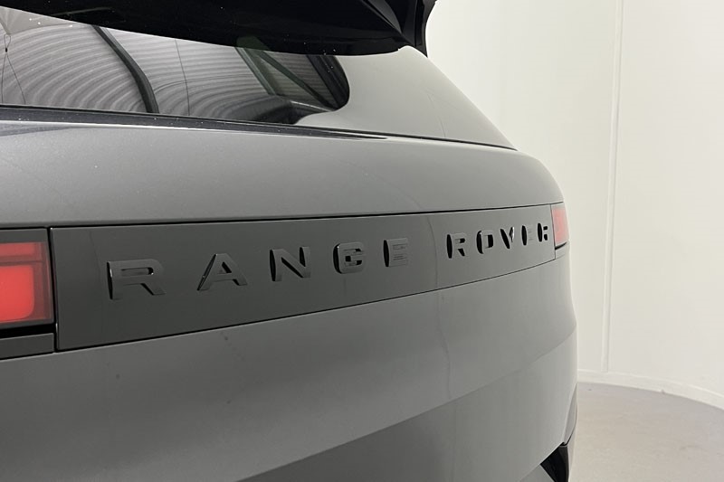 2025 (75) LAND ROVER RANGE ROVER SPORT 4.4 P530 V8 Autobiography 5dr Auto 4755956