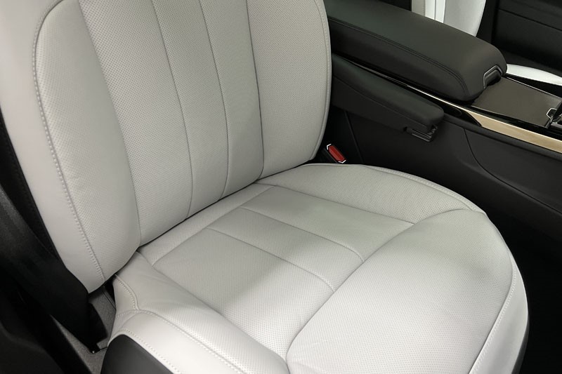 2025 (75) LAND ROVER RANGE ROVER SPORT 4.4 P530 V8 Autobiography 5dr Auto 4755926