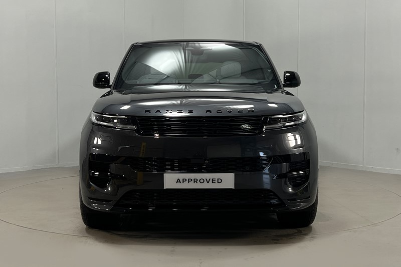 2025 (75) LAND ROVER RANGE ROVER SPORT 4.4 P530 V8 Autobiography 5dr Auto 4755915