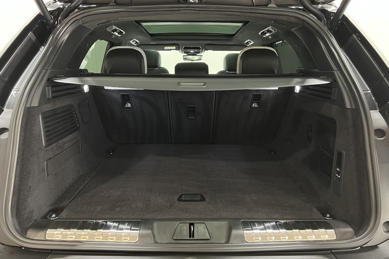 2025 (75) LAND ROVER RANGE ROVER SPORT 4.4 P530 V8 Autobiography 5dr Auto 4755952