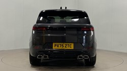 2025 (75) LAND ROVER RANGE ROVER SPORT 4.4 P530 V8 Autobiography 5dr Auto 4755914