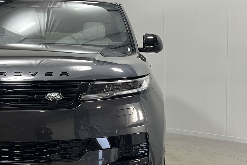 2025 (75) LAND ROVER RANGE ROVER SPORT 4.4 P530 V8 Autobiography 5dr Auto 4755963