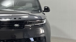 2025 (75) LAND ROVER RANGE ROVER SPORT 4.4 P530 V8 Autobiography 5dr Auto 4755963