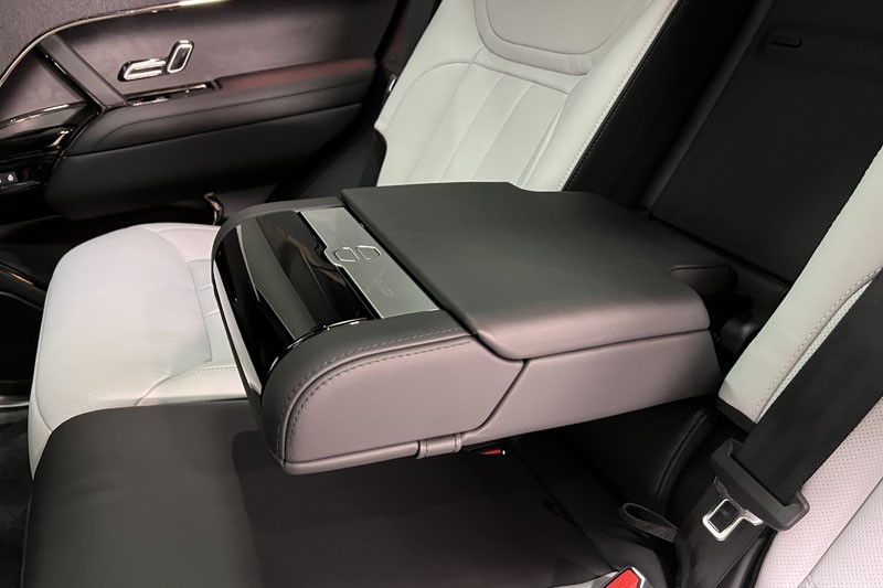 2025 (75) LAND ROVER RANGE ROVER SPORT 4.4 P530 V8 Autobiography 5dr Auto 4755951