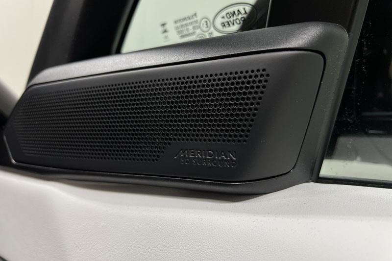 2025 (75) LAND ROVER RANGE ROVER SPORT 4.4 P530 V8 Autobiography 5dr Auto 4755925