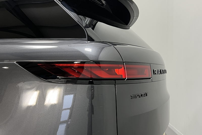 2025 (75) LAND ROVER RANGE ROVER SPORT 4.4 P530 V8 Autobiography 5dr Auto 4755955