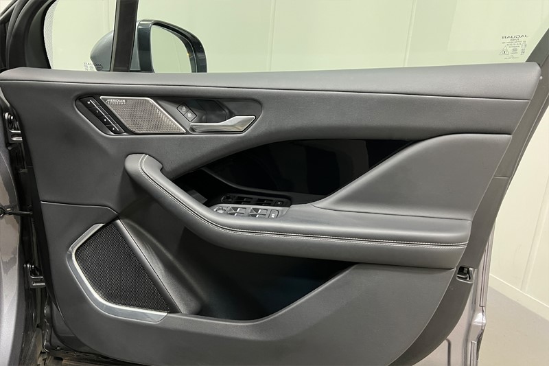 2022 (22) JAGUAR I-PACE 294kW EV400 HSE 90kWh 5dr Auto [11kW Charger] 4779299