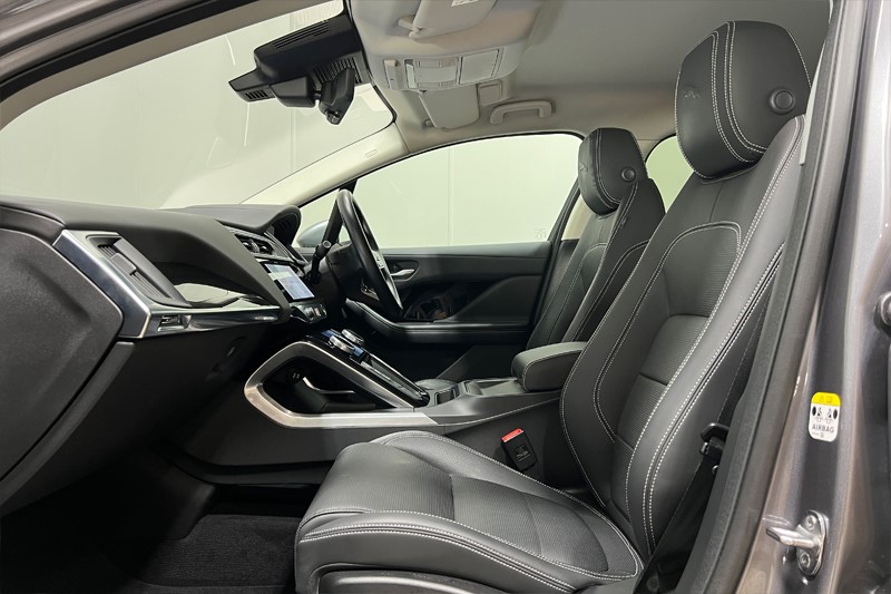 2022 (22) JAGUAR I-PACE 294kW EV400 HSE 90kWh 5dr Auto [11kW Charger] 4779289