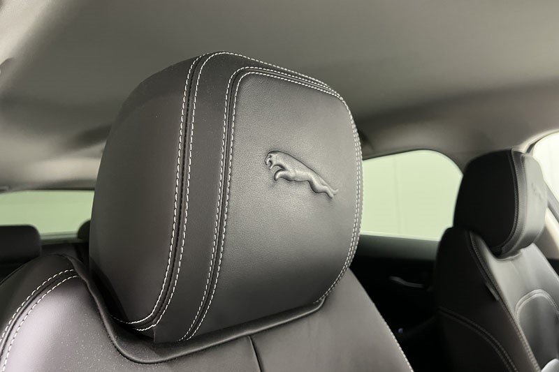 2022 (22) JAGUAR I-PACE 294kW EV400 HSE 90kWh 5dr Auto [11kW Charger] 4779306