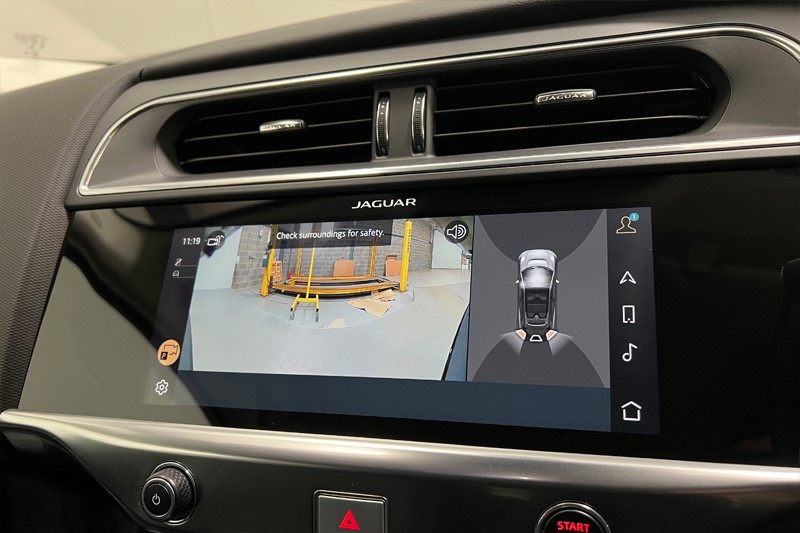 2022 (22) JAGUAR I-PACE 294kW EV400 HSE 90kWh 5dr Auto [11kW Charger] 4779315