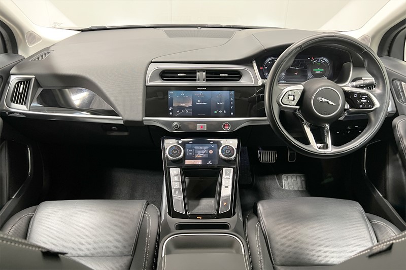 2022 (22) JAGUAR I-PACE 294kW EV400 HSE 90kWh 5dr Auto [11kW Charger] 4779295