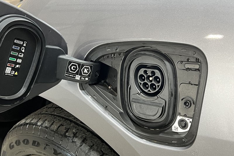 2022 (22) JAGUAR I-PACE 294kW EV400 HSE 90kWh 5dr Auto [11kW Charger] 4779335